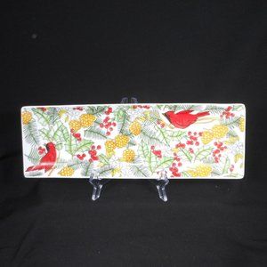 Sandwich plate. Boston Warehouse